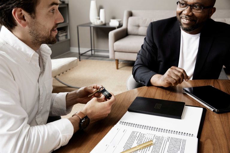 Mortgage Calc page